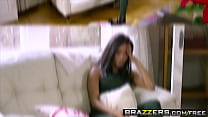 Brazzers - Aventuras profissionais de sexo - (Kiki Minaj, Danny D) - Hankering For A Spanking - Visualização do trailer