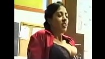 индийский секретарь Секс с босс в офисе