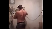 Shower guy