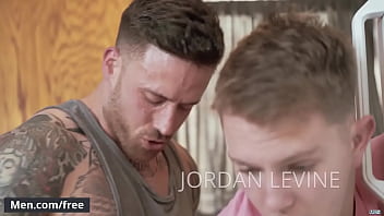 Men.com - (Jordan Levine, Timothy Drake) - Privatunterricht Teil 2 - Vorschau auf Drill My Hole - Trailer