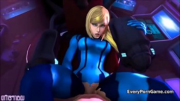 Imágenes de Crazy Metroid Sex Game