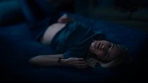Лесбийский сериал Netflix 'GYPSY' - милфа Наоми Уоттс мастурбирует, думая о молодой Софи Куксон