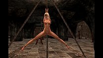 Galeria BDSM e Bondage Dungeon