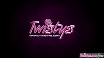Twistys - (Наташа Марли) в главной роли в "Делаем это для тебя"