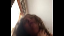 Married Milf Cheating With Arabic Guy. Riding My Cock Until She Squirts Lactating Tits