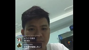 Professora de japonês super masturbação