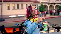 Lil Pump - "Gucci Gang" (video musical oficial)