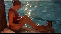 Scarlett Johansson Hot Scene Scoop Swimsuit - Full video: http://zipansion.com/1h3XG