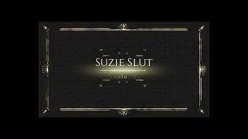 Suzie Slut Blonde Complete