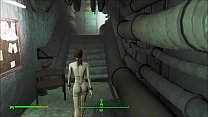 Fallout 4 Diamond polic sex