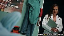 Brazzers - Doctor Adventures - (Abigail Mac, Preston Parker) - Ride It Out - Превью трейлера