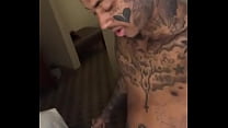 Boonk Gang Fucking thot on instagram story