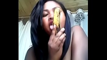 Gasy aime les bananes