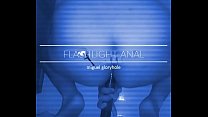 Gay shower flashlight anal Miguel gloryhole part 2