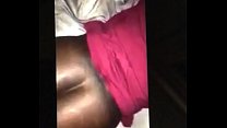 Anal sex by black couple