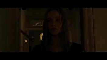 m.! (2017) | Jennifer Lawrence Sex Scene | Você não consegue nem me foder [HD]