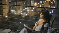 Leidenschaft-HD Stadtbild MILF Romance Madison Ivy