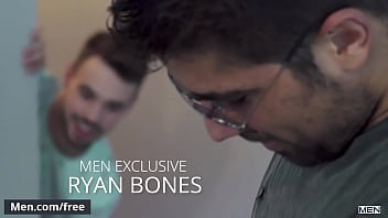 (Ryan Bones, Samuel Stone) - Die Jungs von nebenan Teil 3 - Drill My Hole - Trailer Vorschau - Men.com