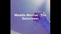 BBW Maddie Monroe will set your fetish free