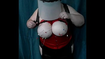 Second: 28-Jul-2018 Darts Slo Mo Cam 2 (Sklavin/Soumise) - acts always are consensual and in fact are often role-play - WIth curious fern acts always are consensual and in fact are often role-play
