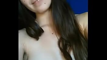 shows her boobs to her classmates