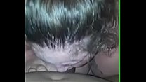 Fat SMELLY ASS with deep throat