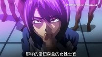 A53 Anime Chinese Subtitles Brainwashing Overture Part 1