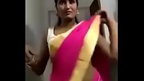 Grl Quitar sari