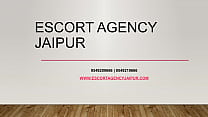 Noleggia la Escort Jaipur per goderti le mosse erotiche in segreto
