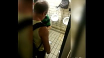 makeout in the bathroom