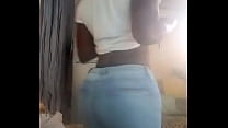 African on cam