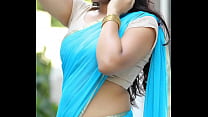 Sexy saree all'ombelico che si masturba per il video di un video sexy per un volume di masturbazione perfetto e divertiti