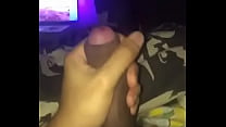 Indian dick showing jerking
