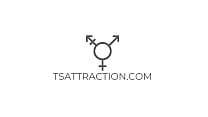 ¿Las mujeres transgénero y transexuales atraen a los hombres heterosexuales? (2018)