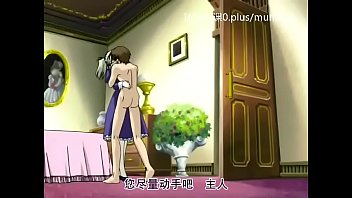 A105 Anime Chinese Subtitles Middle Class Elberg 1-2 Part 2