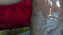 Манипурский кримпай задницы от топа из Бангалора