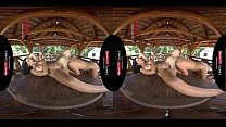 RealityLovers - Playing with Pussy VR