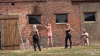 You Better Not To Speak - Miss Suzanna Maxwell, Miss Courtney and Talkative Slave