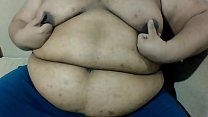 Cuerpo gordo 1 - NegroLeo22
