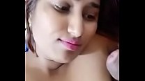 Swathi Naidu наслаждается сексом с парнем, часть 3