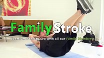 FamilyStroke.net - Training Sugar Daddy Fucking a Slut - Bailey Brooke