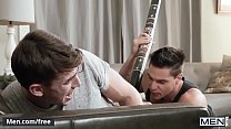 (Aspen, Jack Hunter) - Didgeridoo Me in culo e bocca - Men.com
