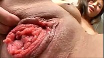 Cute Face Ugly Twat - Vídeo pornô de close-up em YourLust.com!