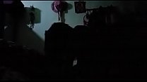 Swathi naidu macht Sex in dunklem Licht