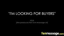 bdsm sexo duro - sesión de máquina de follar para una linda obediente - WWW.GIFALT.COM - fetiche bondage