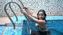 Bhabhi voll schwimmen ficken Video exklusiv