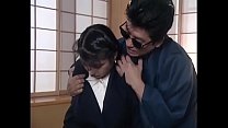 KUROSAWA AYUMI SEX PAY OFF DEBT BY SELLING HER'S BODY FE-082