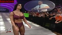 チーナ対スティーブンリチャーズ。 SmackDown2000。
