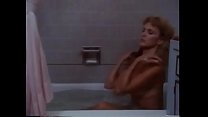 Bits and Pieces: baño rubio desnudo sexy