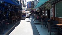 Бак Уайлд в Сой Ковбой Бангкок Таиланд